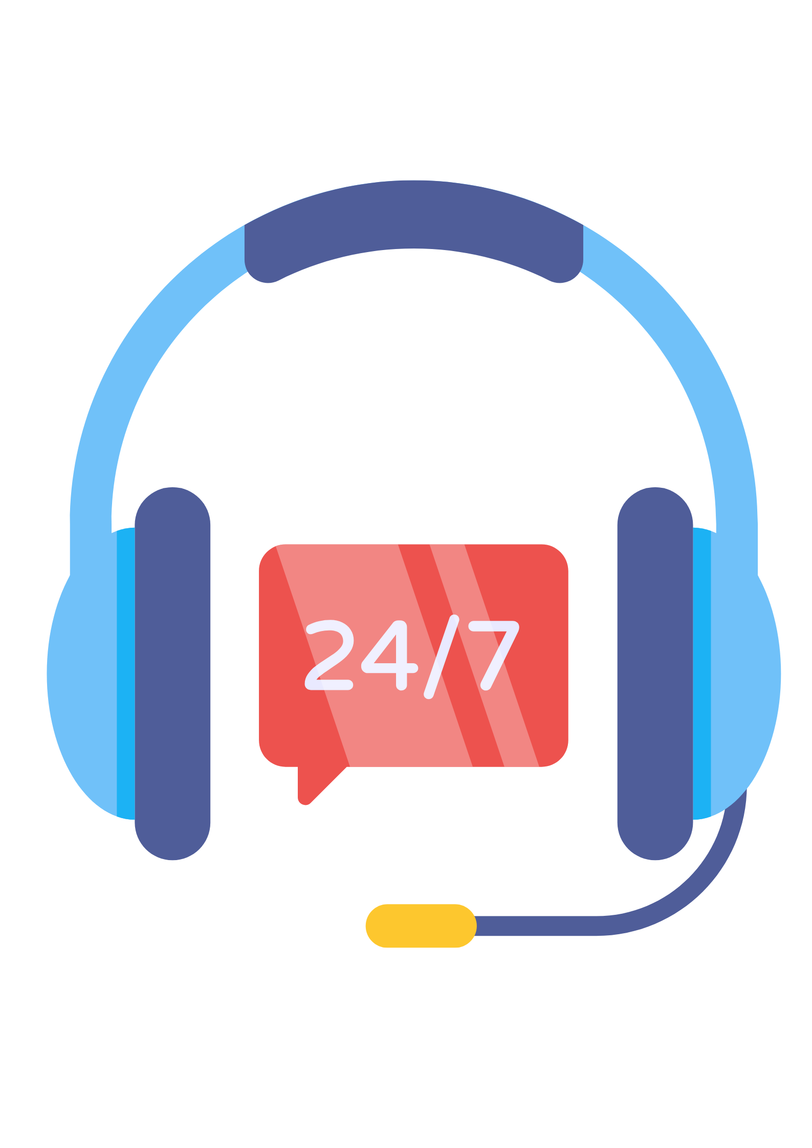 Assistance 24h/24 et 7j/7